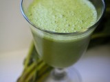 Banana Beet N’ Greens Smoothie