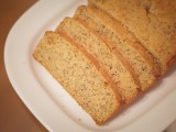 Pomelo Poppy-Seed Loaf