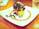 Dining in LA: Seed Bistro