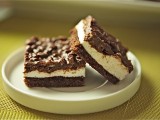 Deluxe Chocolate Marshmallow Bars