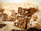 Platinum Blondies