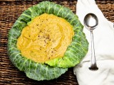 Cabbage Patch Soup