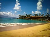 Vegan Travel: Maui, The West Side