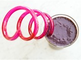 Masquerading Blueberry Smoothie