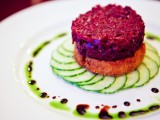 Dining in LA: Madeleine Bistro