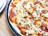Easy Cheezy Pizza