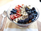 Cacao Berry Bliss Bowl