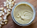 Cashew Maca-Maca Butter
