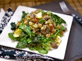 Summer Vegetable Salad