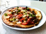 Vegan Travel: Palm Springs, CA