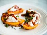 Dining in LA: Cafe Gratitude, Venice