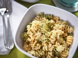 Easy Creamy Pasta