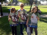 Why I Am Walking For Farm Animals