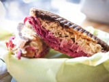 Dining in LA: Locali Conscious Convenience & The Beagle Freedom Project