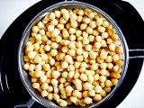 Chickpeas & Confessions: The Love Affair Begins