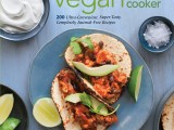 Fresh From the Vegan Slow-Cooker Giveaway Winners!