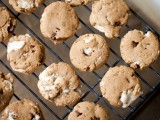 S’more Cookies
