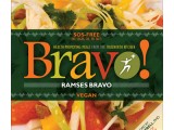 Bravo! Cookbook Giveaway Winner!