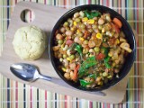 Three Pea Chili