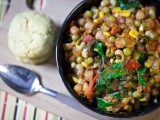 20 Vegan Super Bowl Party Recipes