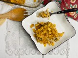 Virtual Vegan Potluck: Hash Brown Casserole