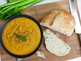 Tuscan Chickpea Soup