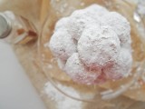 Heather’s Noel Nut Rounds