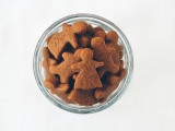 Ashlae’s Mini Gingerbread Folk