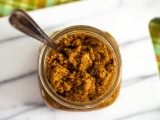 Sweet Potato Pecan Butter