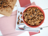 Black Forest Granola