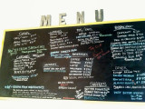Vegan Travel: West Manhattan, NYC, Part 1