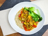 Jackfruit Curry