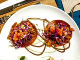 Dining in LA: Matthew Kenney’s M.A.K.E.