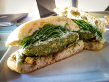 Dining in LA: Mendocino Farms