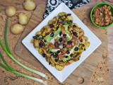 Nacho Potatoes