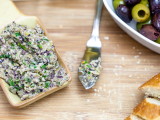 Artichoke Olive Tapenade