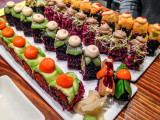Vegan Travel: East Manhattan, NYC, Part 1