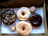 Vegan Travel: Brooklyn, NYC