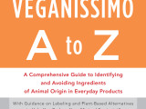 Veganissimo A to Z Giveaway Winner!