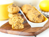 Lemon Poppy Seed Cookies