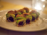 Dining in LA: Shojin