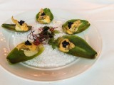 Dining in LA: Crossroads Kitchen
