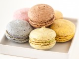 Review: Vegan French Macaroons from Feel Good Desserts