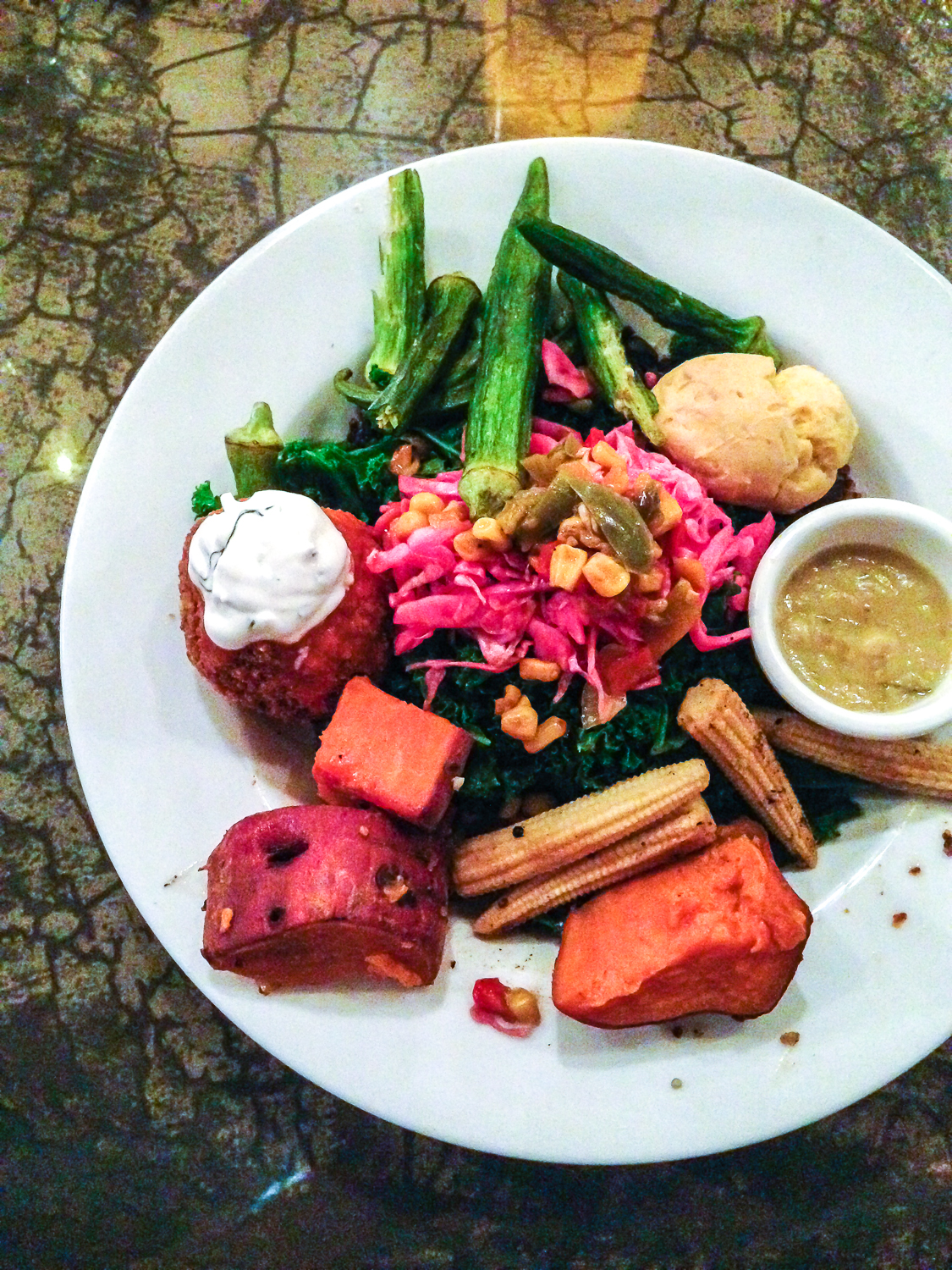 sage vegan bistro