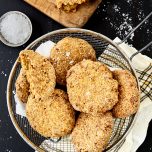 Gluten-Free, Vegan Southern Fried Chicken