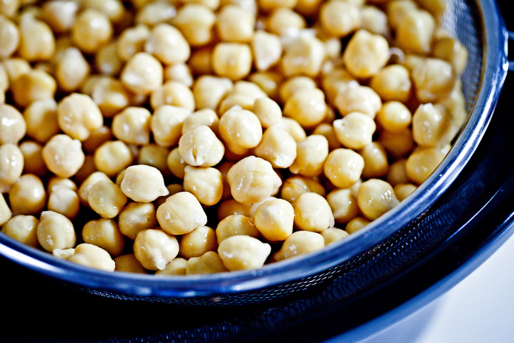 Chickpeas