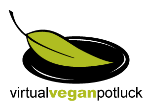 virtual vegan potluck