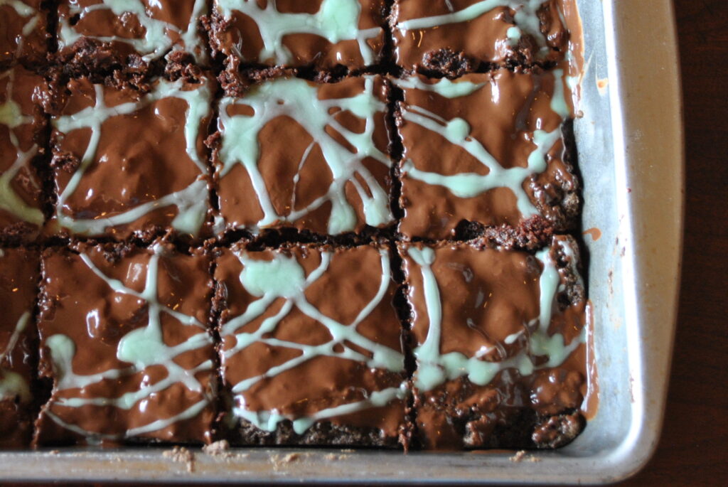 Grasshopper Squares