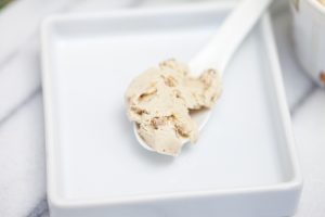 Amaretto Almond Trio