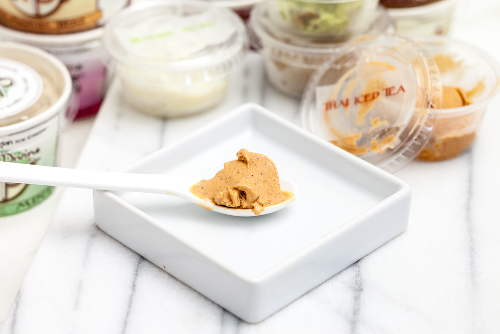 Review Divine Dips Ice Creams Keepin' It Kind